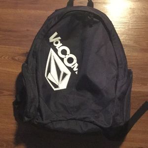 Volcom backpack